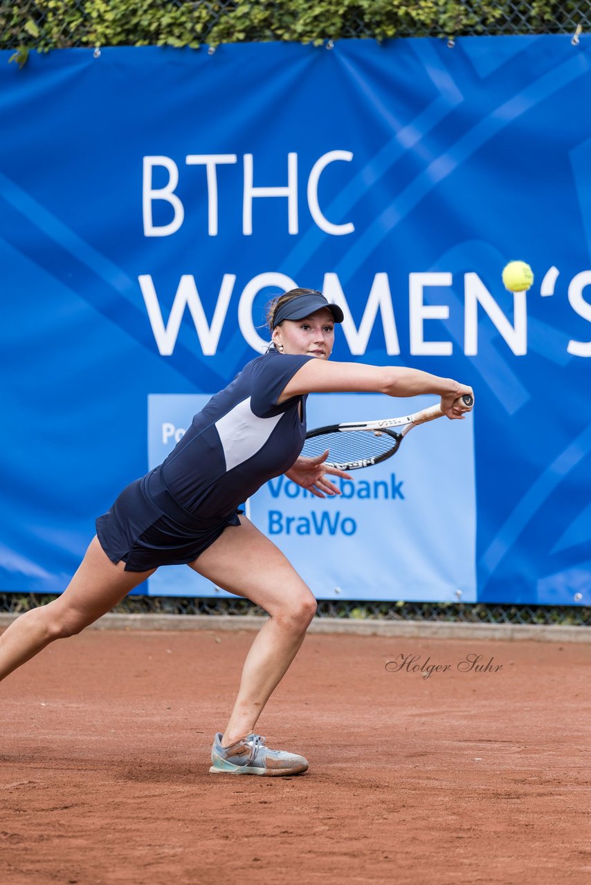 Lena Greiner 38 - Braunschweig Open